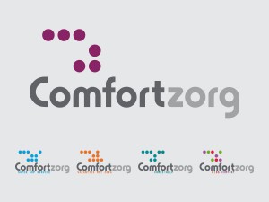 Logo's Comfortzorg