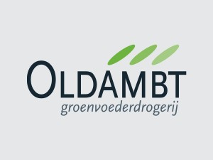 Logo Grasdrogerij Oldambt