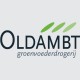 Logo Grasdrogerij Oldambt
