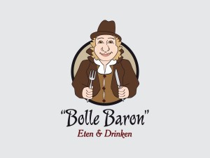 Logo Bolle Baron