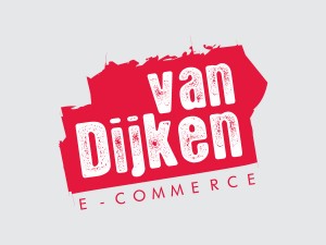 Logo Van Dijken e-Commerce