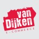 Logo Van Dijken e-Commerce