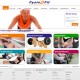 Website Fysio-Fit