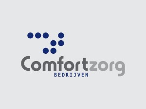 Logo Comfortzorg Bedrijven