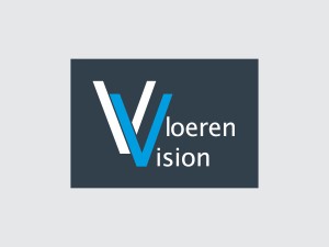 Logo Vloeren Vision