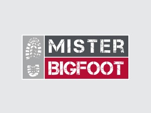 logo Mister Bigfoot