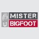 logo Mister Bigfoot