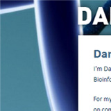 Danny Arends website