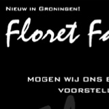 Floret Fashion flyer & voucher