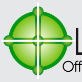 LiesRita Officemanagement logo & briefpapier