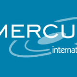 Mercurius International Trading logo & huisstijl